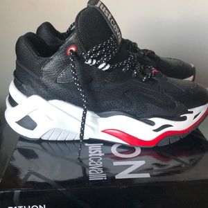 Just Cavalli sneakers